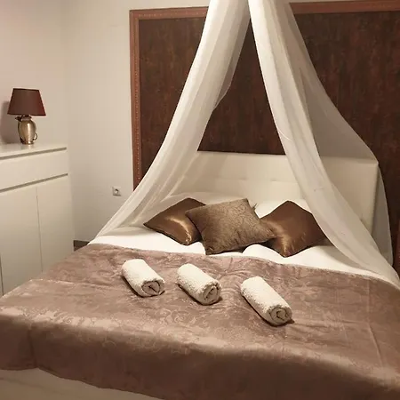 Arena Apartamento *