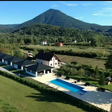 Arena * Bihac