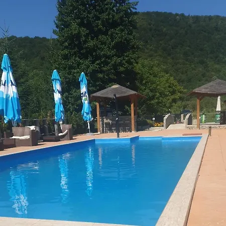 Arena * Bihać