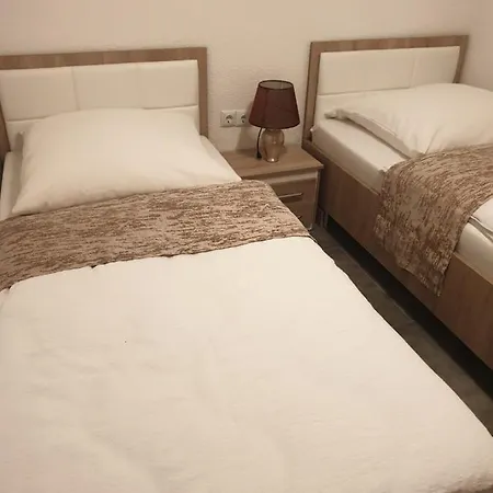 Arena Apartment