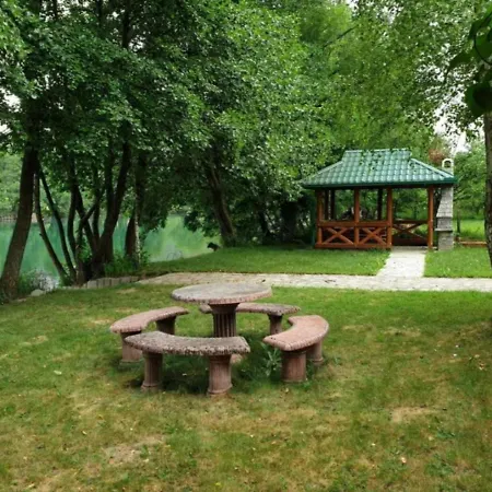 Apartamento Arena *