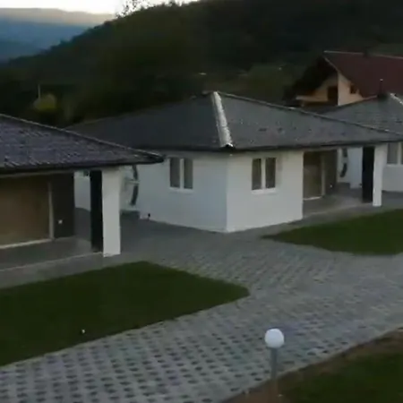 Arena Apartment Bihac