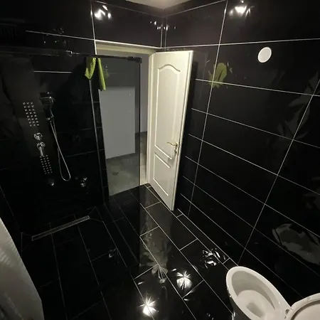Arena Apartment