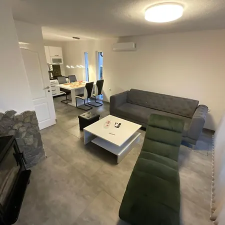 Apartment Arena Bihac
