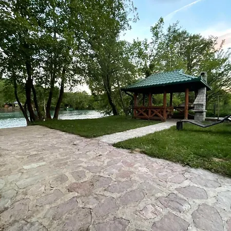 Arena Apartment *